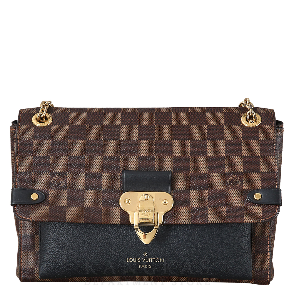 LOUIS VUITTON(USED)루이비통 다미에 에벤 바뱅 PM